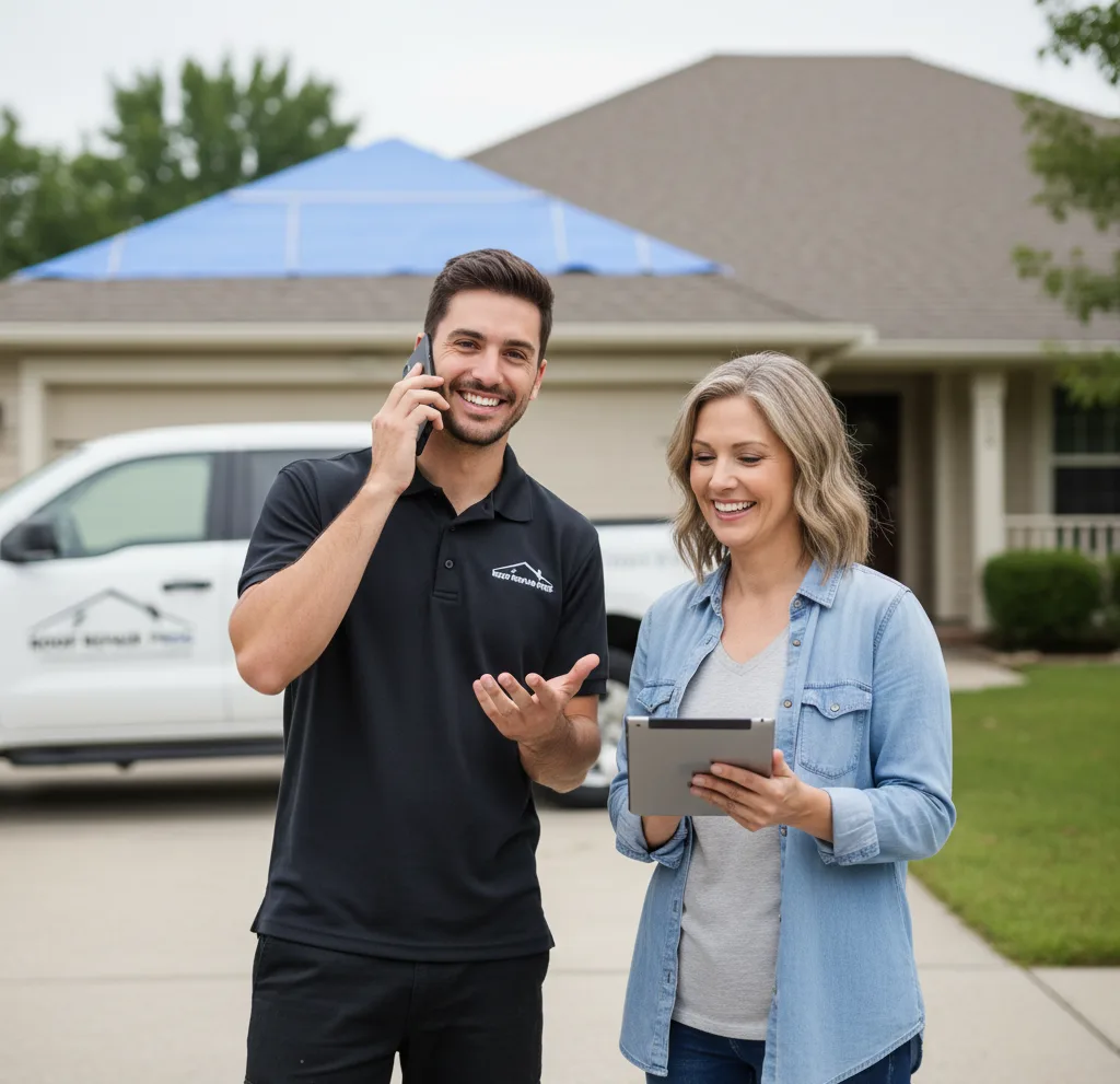 Storm Damage Repair in Nanuet, NY